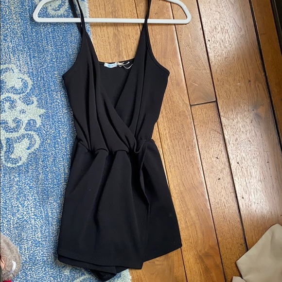 Urban Outfitters Pants - Urban outfitters romper